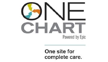 Step 3 Log in with your One Chart Patient account username and password. . One chart unmc